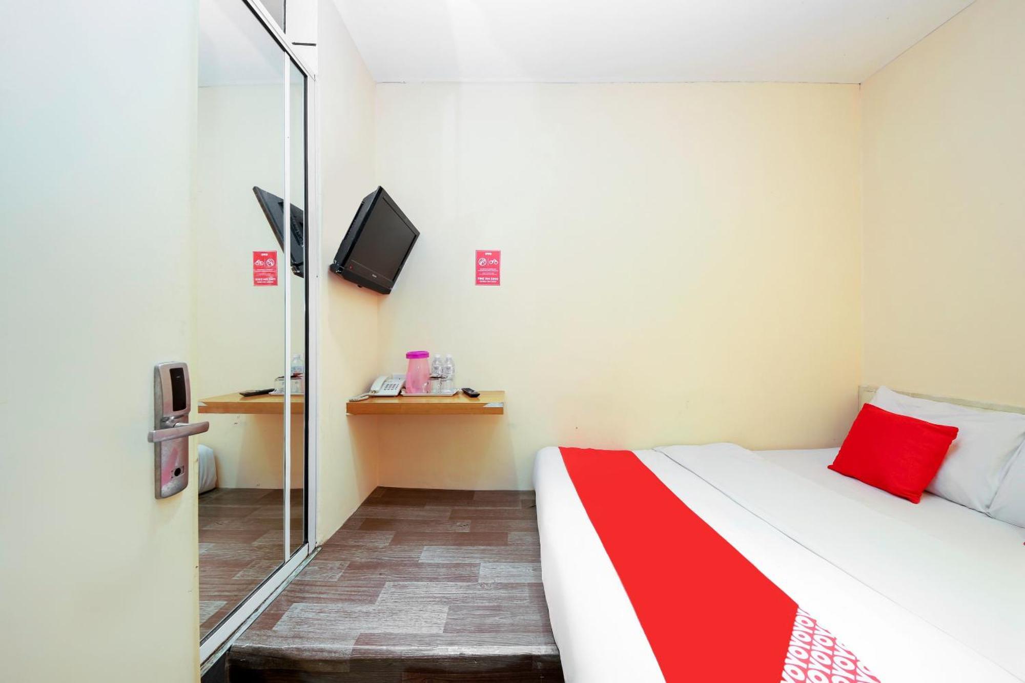 Oyo 479 The Green Hotel Ampang  Exterior photo
